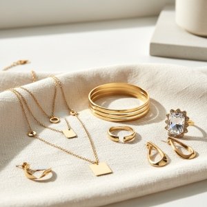 Jewellery