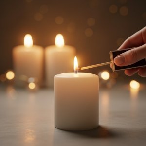 Candles