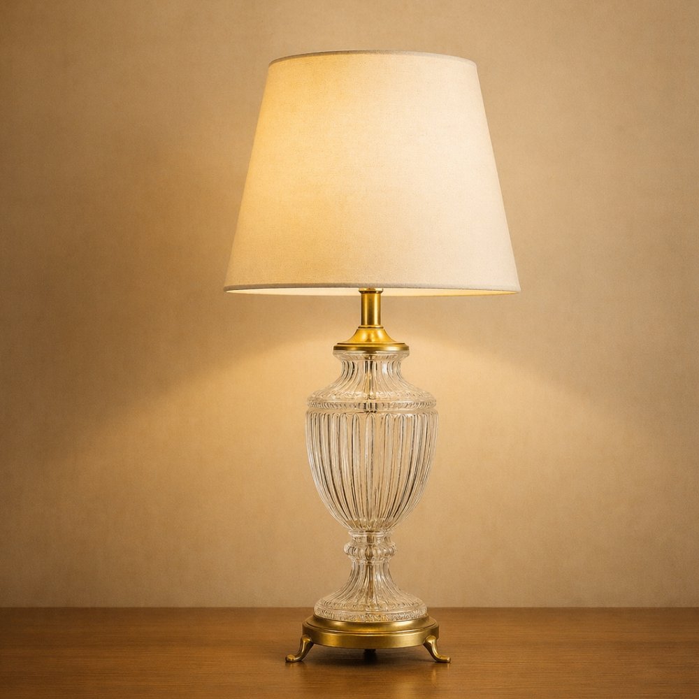 Lamps & Lighting